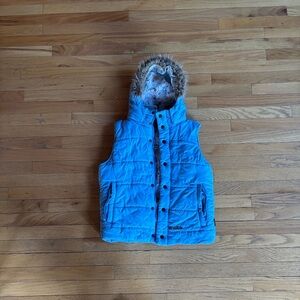 Burton Patterned Jacket Lining